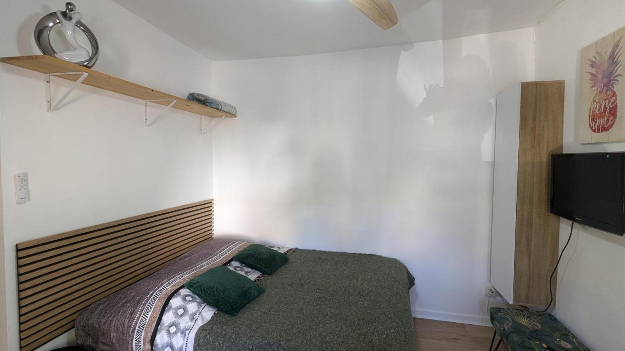 Studio Avec Parking Tout A Pied Et Calme Bandol Exterior photo